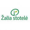 Žalia stotelė